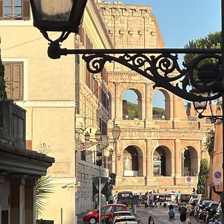 Colosseo Design Apartament Ρώμη Εξωτερικό φωτογραφία