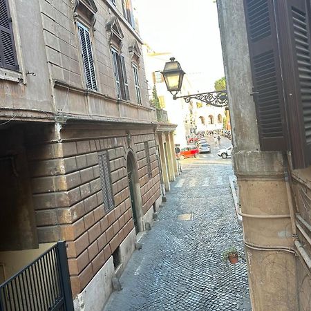 Colosseo Design Apartament Ρώμη Εξωτερικό φωτογραφία