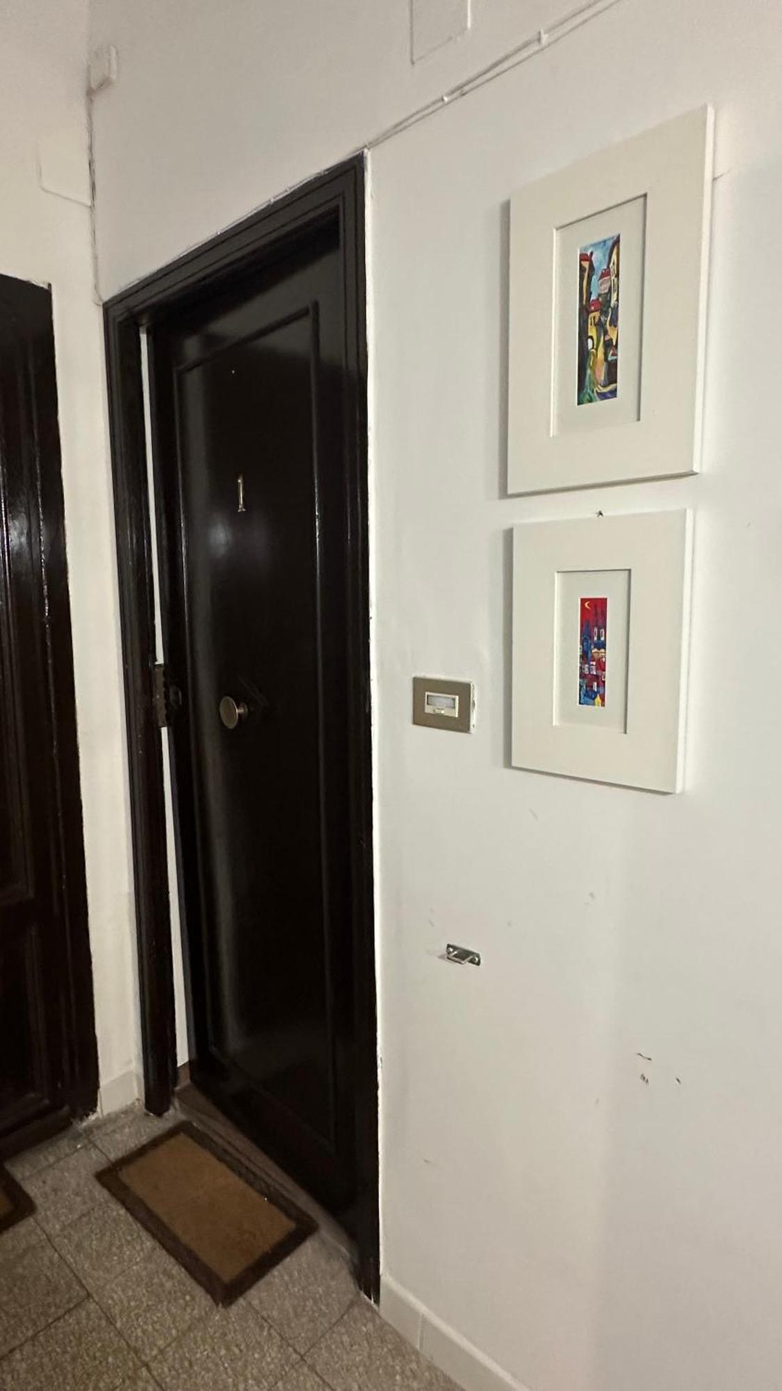 Colosseo Design Apartament Ρώμη Εξωτερικό φωτογραφία