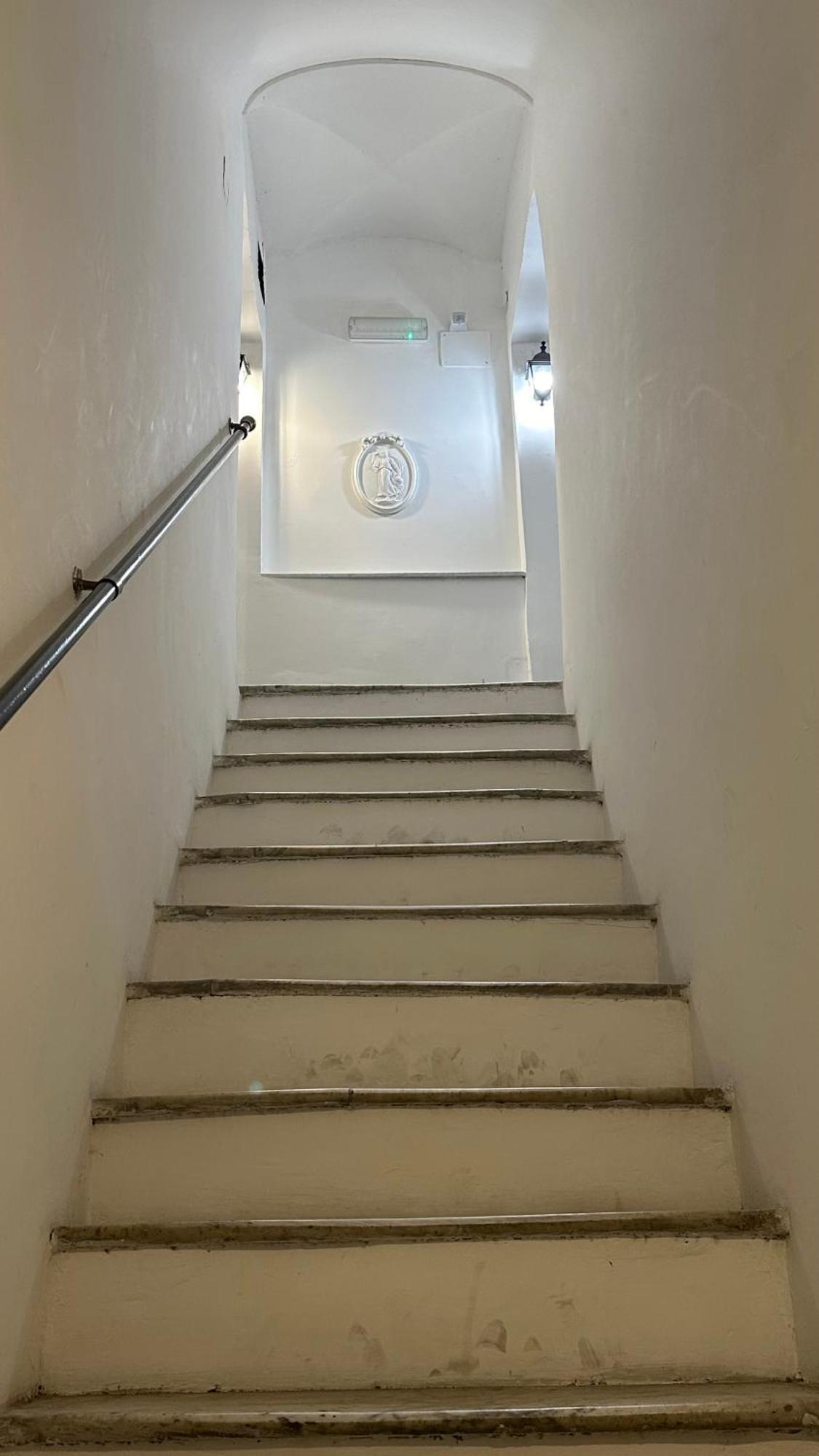 Colosseo Design Apartament Ρώμη Εξωτερικό φωτογραφία