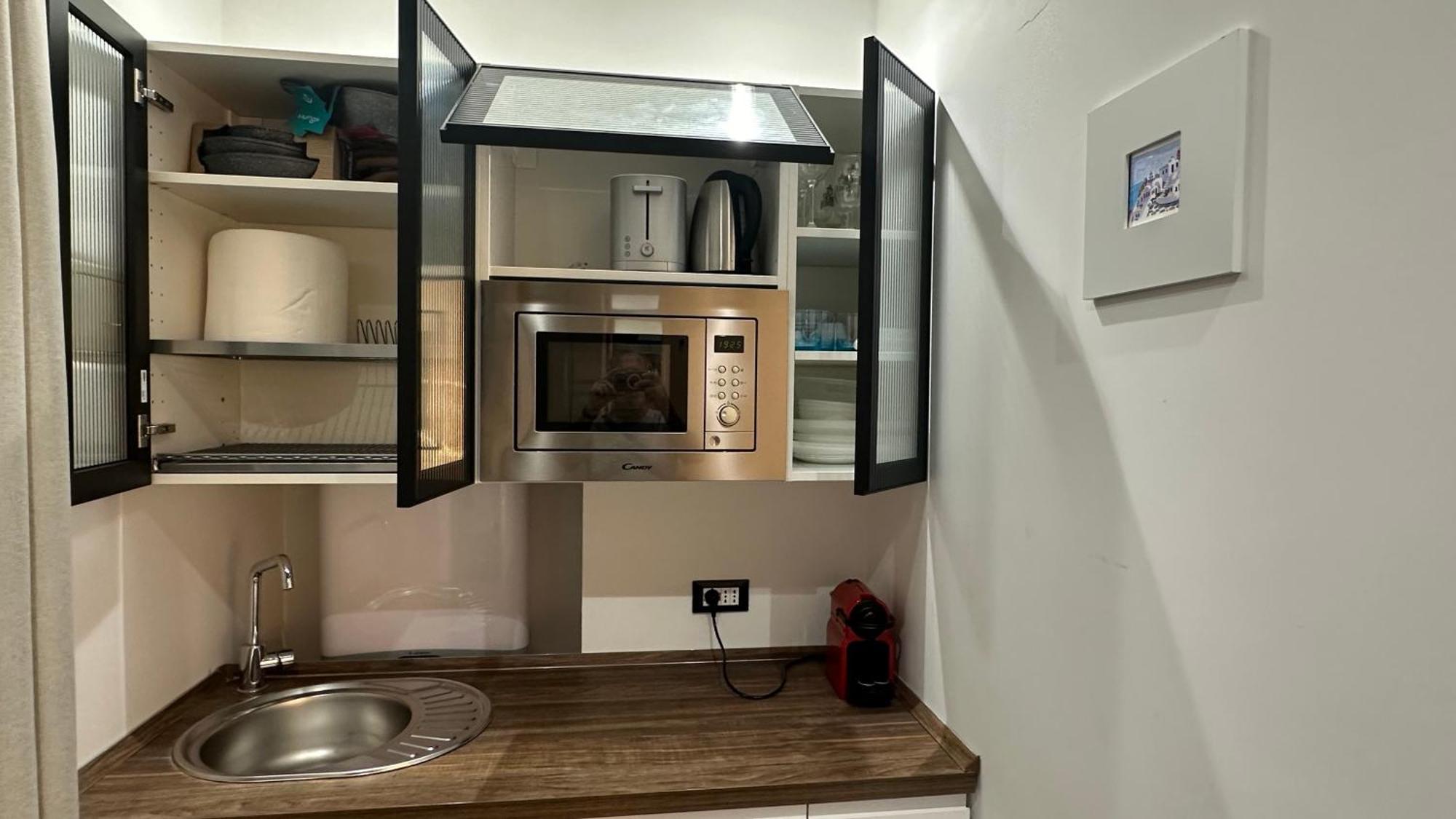 Colosseo Design Apartament Ρώμη Εξωτερικό φωτογραφία