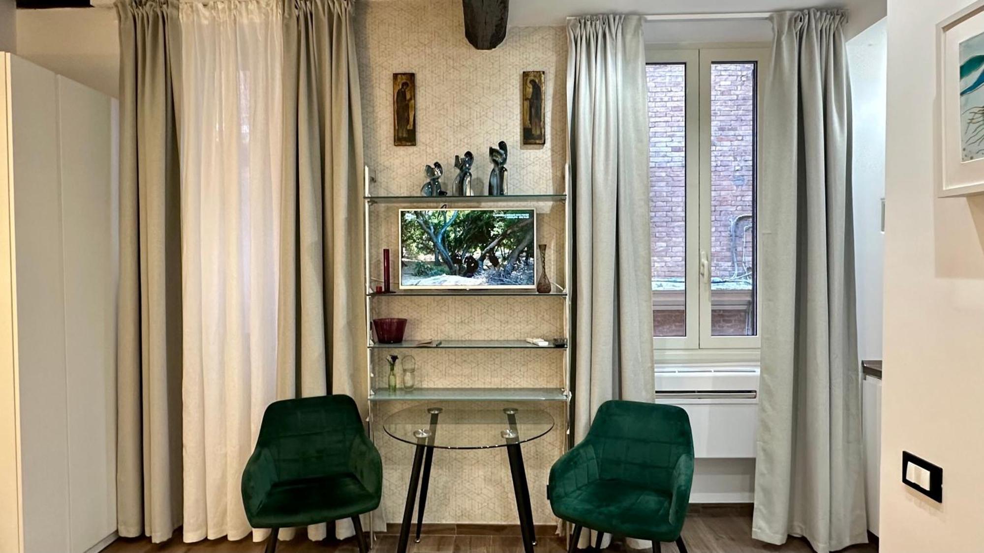 Colosseo Design Apartament Ρώμη Εξωτερικό φωτογραφία