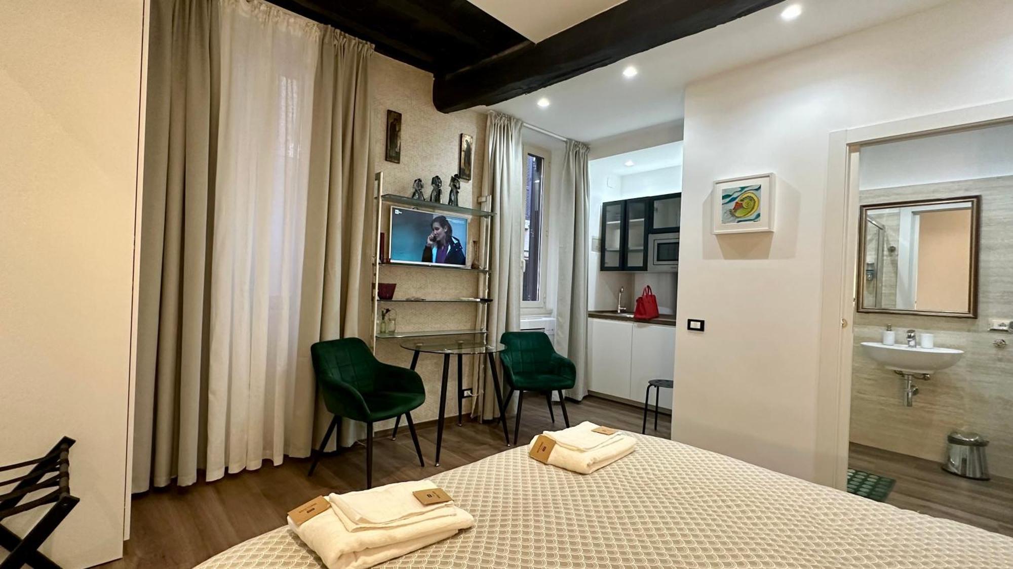 Colosseo Design Apartament Ρώμη Εξωτερικό φωτογραφία
