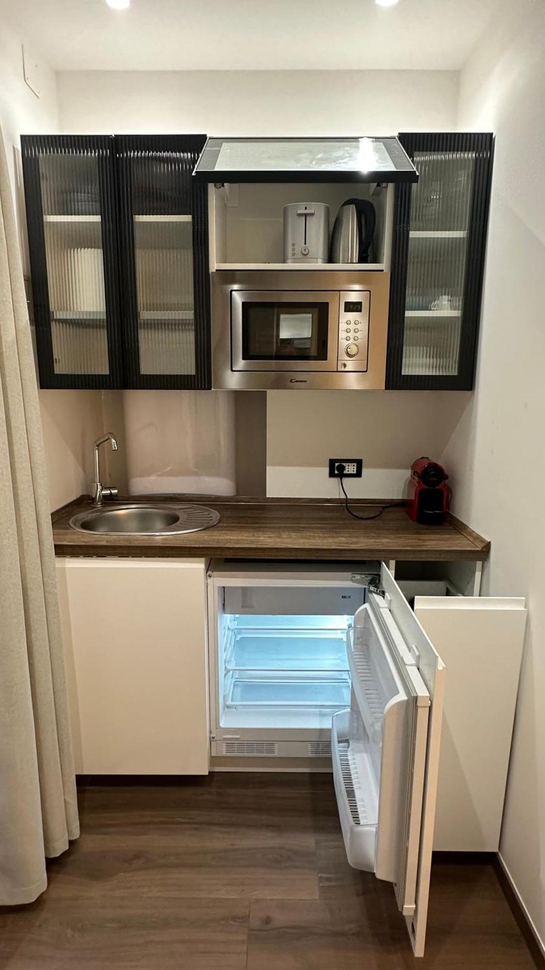 Colosseo Design Apartament Ρώμη Εξωτερικό φωτογραφία