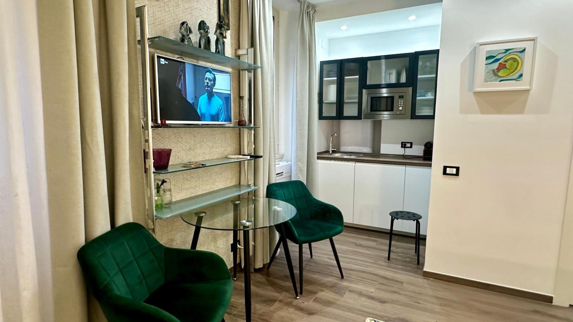 Colosseo Design Apartament Ρώμη Εξωτερικό φωτογραφία