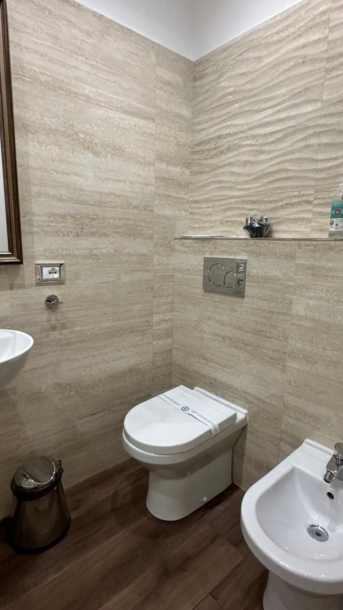 Colosseo Design Apartament Ρώμη Εξωτερικό φωτογραφία
