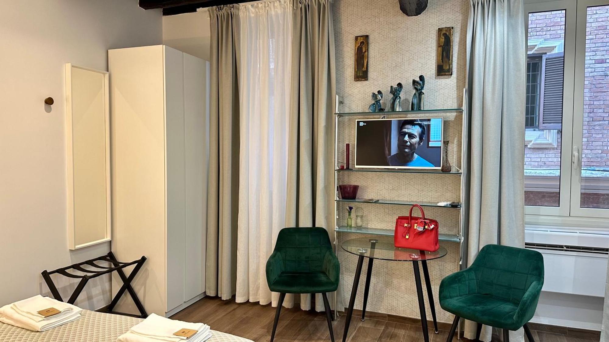 Colosseo Design Apartament Ρώμη Εξωτερικό φωτογραφία