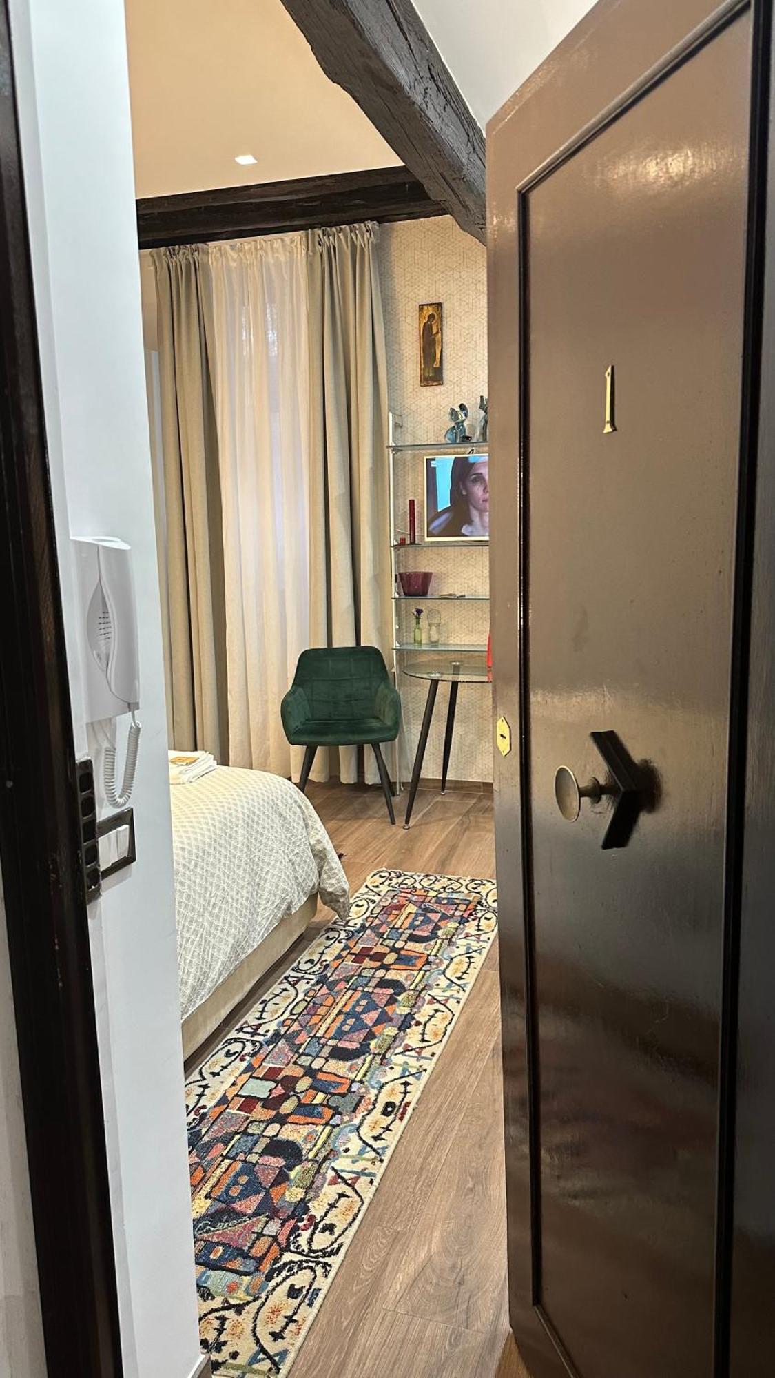 Colosseo Design Apartament Ρώμη Εξωτερικό φωτογραφία
