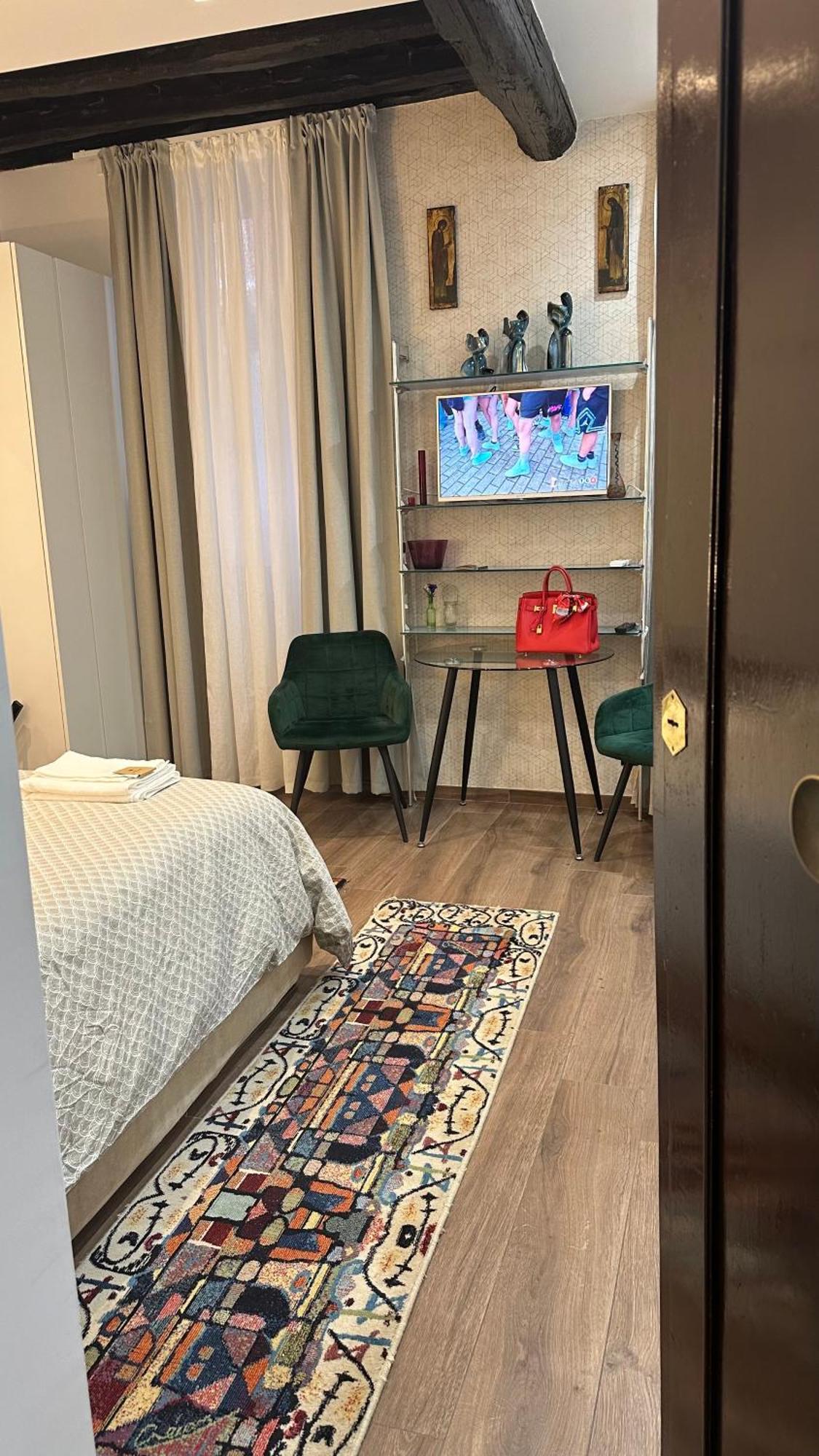 Colosseo Design Apartament Ρώμη Εξωτερικό φωτογραφία