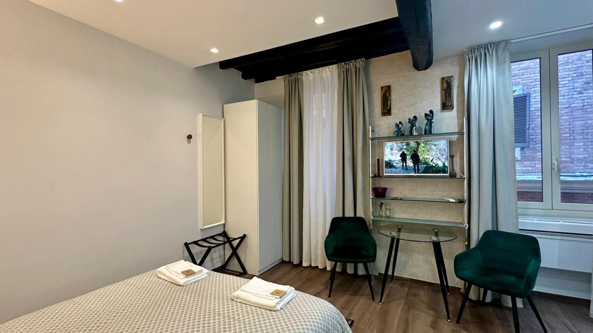 Colosseo Design Apartament Ρώμη Εξωτερικό φωτογραφία